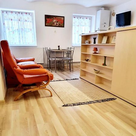 Castelului 1 Apartment บราชอฟ ภายนอก รูปภาพ