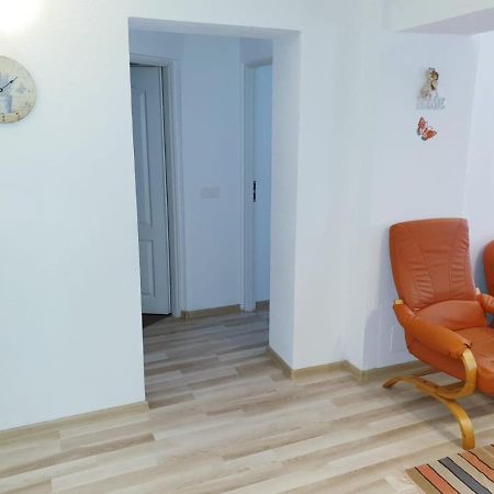 Castelului 1 Apartment บราชอฟ ภายนอก รูปภาพ