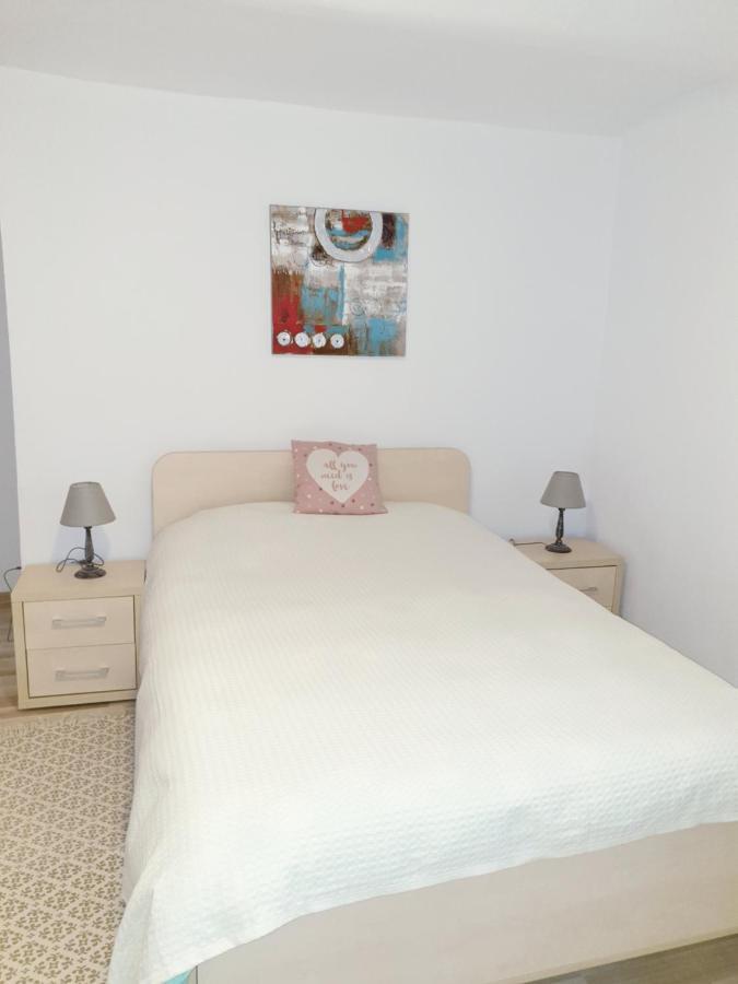 Castelului 1 Apartment บราชอฟ ภายนอก รูปภาพ