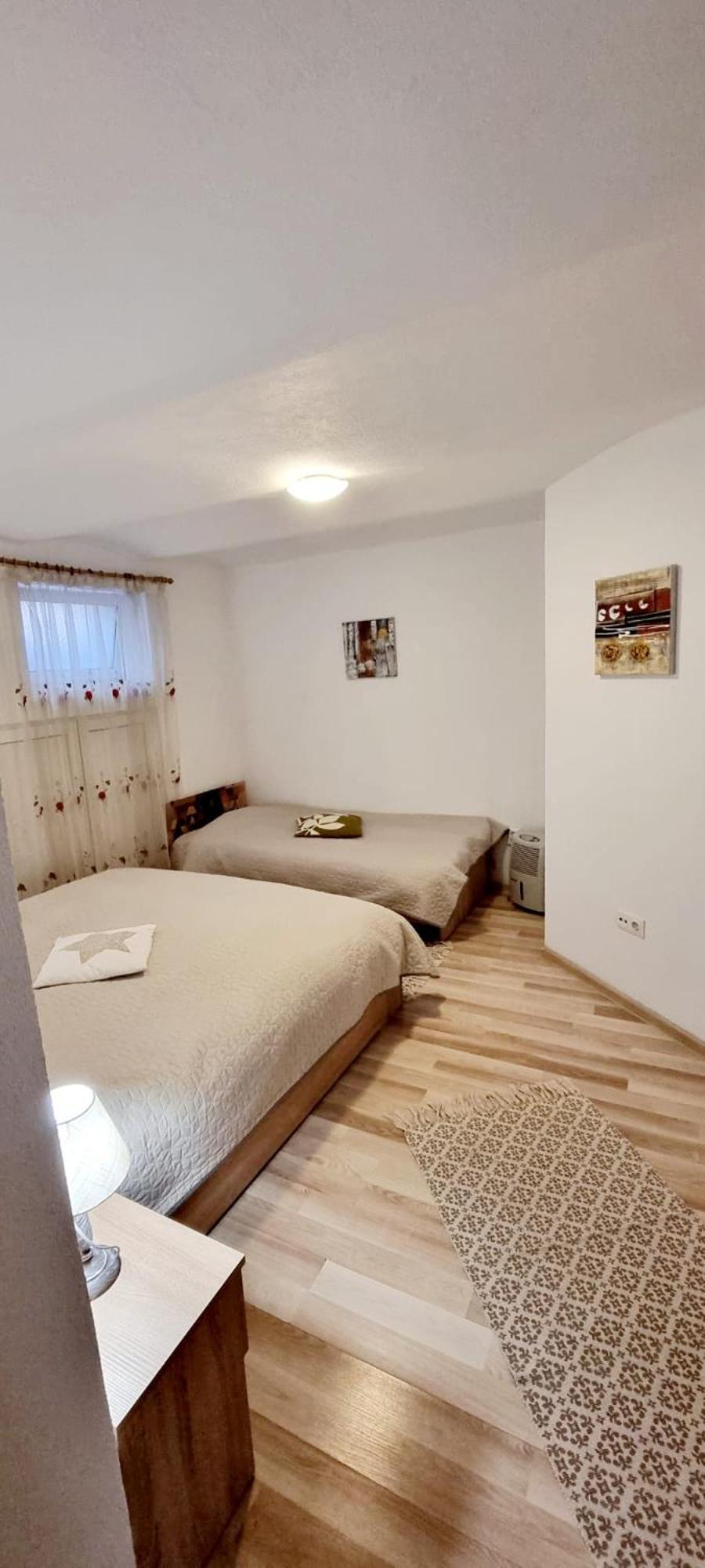 Castelului 1 Apartment บราชอฟ ห้อง รูปภาพ