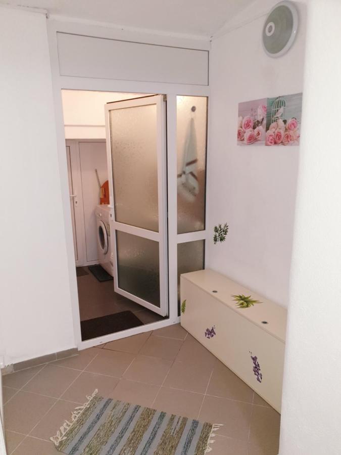 Castelului 1 Apartment บราชอฟ ภายนอก รูปภาพ