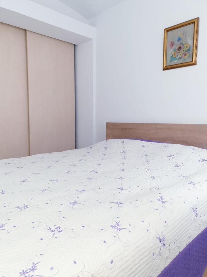 Castelului 1 Apartment บราชอฟ ภายนอก รูปภาพ