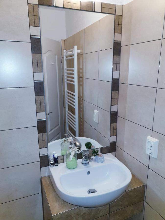 Castelului 1 Apartment บราชอฟ ภายนอก รูปภาพ